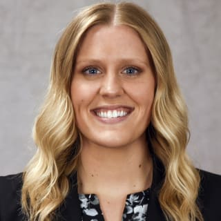 Haley Russ, DO, Pediatrics, Indianapolis, IN