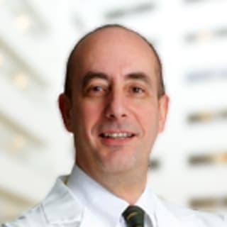 Matthew DeCaro, MD, Cardiology, Philadelphia, PA