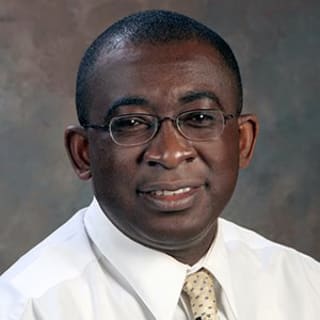 Frank Adjei, MD