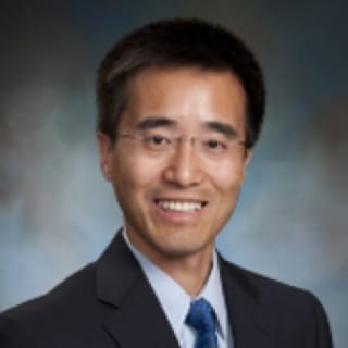 Haojie Wang, MD, Cardiology, Dallas, TX