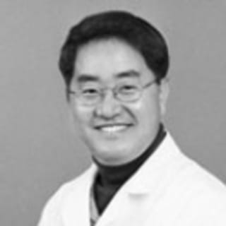 Howard Woo, MD