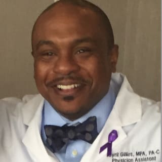 Syril Gillies, Thoracic Surgery, Rochester, MN