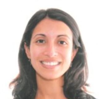 Aparajita Sohoni, MD, Emergency Medicine, San Rafael, CA