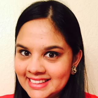 Divya Chandrasekar, MD, Internal Medicine, Sacramento, CA