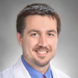 Brandon Hardesty, MD, Hematology, Indianapolis, IN, Ascension St. Vincent Indianapolis Hospital