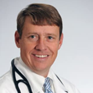 Ted Gossard, MD, Family Medicine, Cincinnati, OH