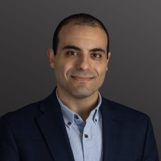 Mohammad Almeqdadi, MD, Gastroenterology, Boston, MA