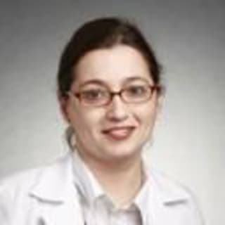 Mihaela Tudorica, MD, Internal Medicine, Nashville, TN, Ascension Saint Thomas