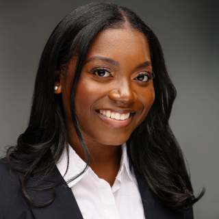Kenya Thrasher, MD, Resident Physician, Atlanta, GA