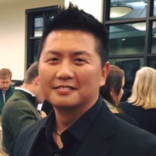 Peter Yen, Emergency Medicine, Birmingham, AL