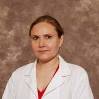 Eteri Bibileishvili, MD, Neurology, Athens, TN