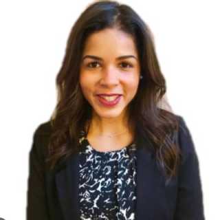 Krystle Garcia, DO, Interventional Radiology, Columbus, OH