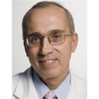 Douglas Dieterich, MD, Gastroenterology, New York, NY, The Mount Sinai Hospital
