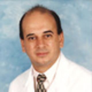 L. Fernando Narvaez, MD