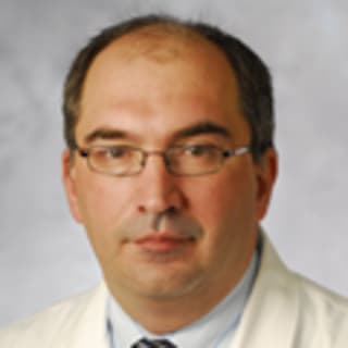 Irakli Khulordava, MD, Infectious Disease, Anderson, SC, AnMed Medical Center