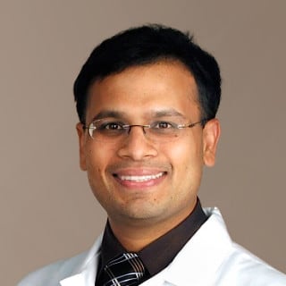 Ravin Garg, MD, Oncology, Annapolis, MD