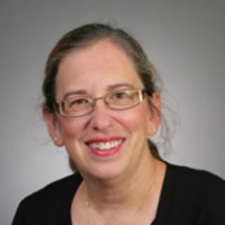 Laurie Hornberger, MD