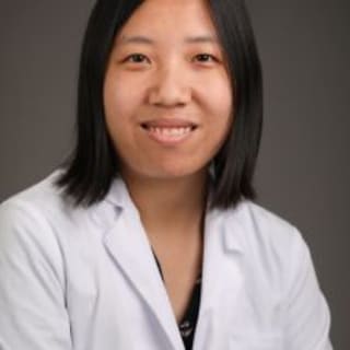 Felicia Cao, MD, Hematology, Chapel Hill, NC