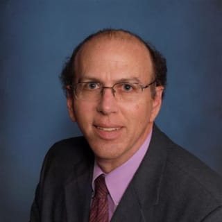 Roger Spitzer, MD