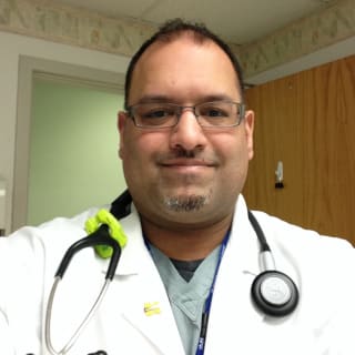 Anil Sharma, MD