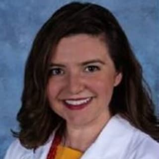 Alexandra Iacob, MD, Neonat/Perinatology, Long Beach, CA, Miller Children's & Women's Hospital Long Beach