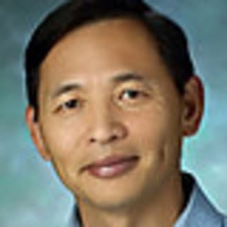 Baohan Pan, MD, Neurology, Baltimore, MD