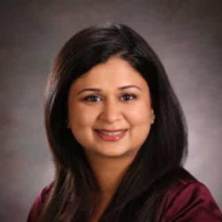Deepti Sharma, MD, Family Medicine, Cary, NC, ECU Health Medical Center