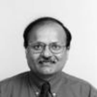 Rajinder Arora, MD, Pediatric Pulmonology, Maywood, IL, University of Chicago Medical Center