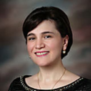 Irina Gagua, MD, Internal Medicine, Nashville, TN