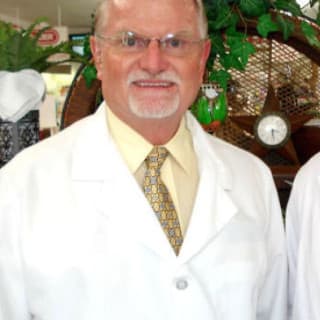 Leroy Dinslage, Pharmacist, Seward, NE
