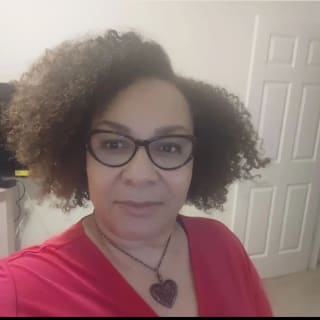 Charmaine Byrd