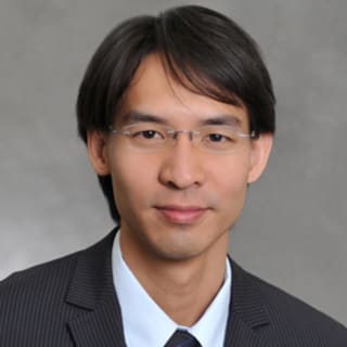 Vincent (Lam Choi) Lam, MD