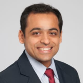 Prantesh Jain, MD, Oncology, Buffalo, NY, Cleveland Clinic