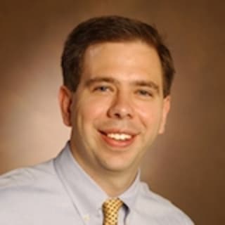 Brian Engelhardt, MD
