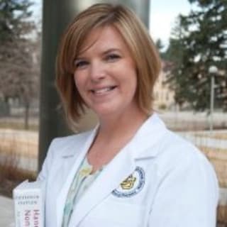 Monica Zorman, Clinical Pharmacist, Denver, CO, Denver Health