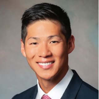 Hunter Hsu, DO, Orthopaedic Surgery, Anderson, SC, AnMed Medical Center