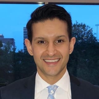 Osman Bhatty, MD