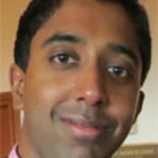 Kingsuk Ganguly, MD