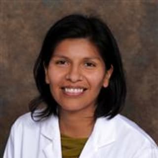 Susana (Williams) Keeshin, MD, Medicine/Pediatrics, Salt Lake City, UT, University of Utah Health
