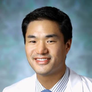 Jonathan Jun, MD, Pulmonology, Baltimore, MD, Johns Hopkins Bayview Medical Center