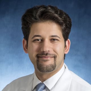 Abdulhamied Alfaddagh, MD, Cardiology, Baltimore, MD