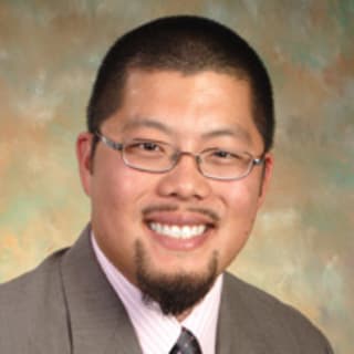Eric Chen, MD