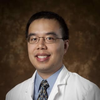 Edward Hu, MD, Internal Medicine, Raleigh, NC, UNC REX Health Care