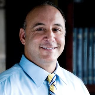 James Parks, General Surgery, Austin, TX