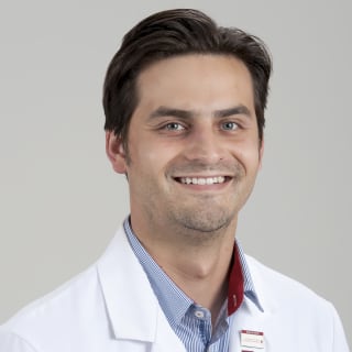 Alexander Clayton, MD, Radiology, Evansville, IN