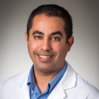 Ardeshir Dabestani, MD