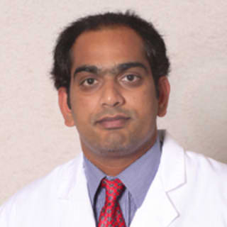 Suresh Kumar Chamarthi, MD