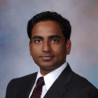 Raj Palraj, MD, Infectious Disease, Rochester, MN