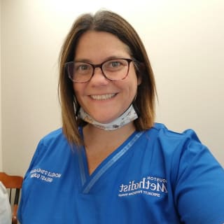 Michelle O'Shea, MD