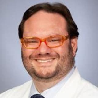 Daniel Rees, MD, Pulmonology, Baton Rouge, LA, Our Lady of the Lake Regional Medical Center